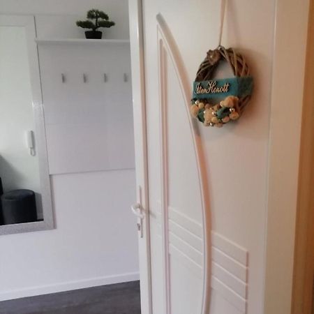Salvus Apartman Apartment Eger Ngoại thất bức ảnh